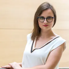 Zľava: Zuzana Ferenčáková, Martina Töröková a Zuzana Fečová