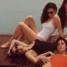 Demi Moore s dcérami