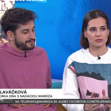 Deň s Nadáciou Markíza 2024 už zajtra