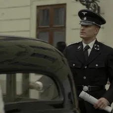 Ján Koleník v novom markizáckom seriáli