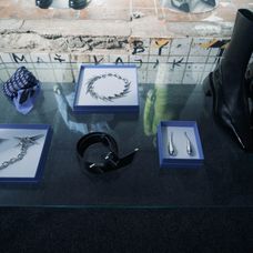 Event Mugler H&M
