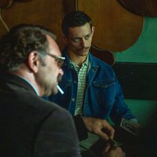 BEŠTIA: Filmu podľa knihy Dominika Dána