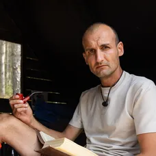 Farma 16 - 15. deň na statku, duel Sandra verzus Andrej