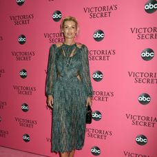 Daniela Peštová na Victoria's Secret fashion show. 