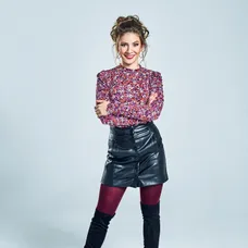 Jana Kovalčíková