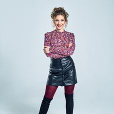 Jana Kovalčíková