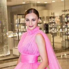 Mária Čírová na ASVOFF Bratislava