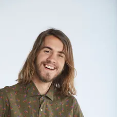 Dominik Gerda