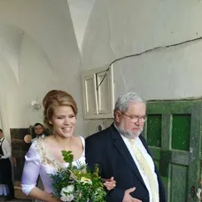 Nevesta Zuzana Hanzelová