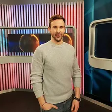 ZOH 2018 v Pjongčangu.