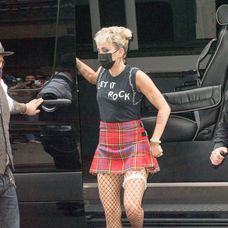Miley Cyrus