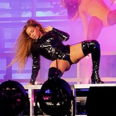 Beyoncé