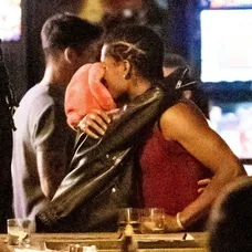 Rihanna a ASAP Rocky