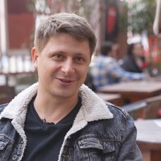 Matúš Beniak