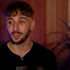 Denis Čatlóš z Farmy v relácii Život po Farme