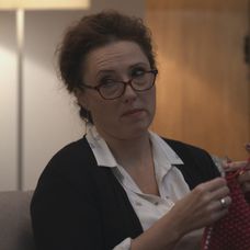 Tamara vidí Luciine začiatočnícke nedostatky.