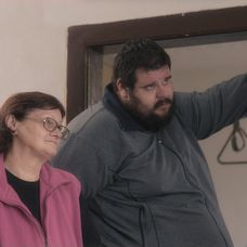 Tomáš Lörincz v Extrémnych premenách.