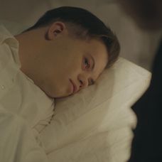 Najťažšia scéna v Dunaji: Walter pomohol Wolfimu na druhý svet
