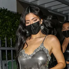 Kylie Jenner odhalila popraskané prsia
