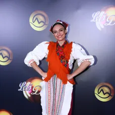 Mirka Dobiš alias Fashion Spy