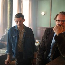BEŠTIA: Filmu podľa knihy Dominika Dána