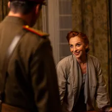 V 15. sérii Dunaja stvárni novú postavu aj herečka Vica Kerekes.