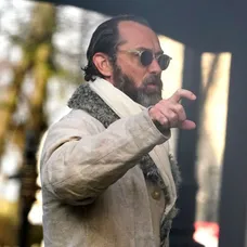 Jude Law