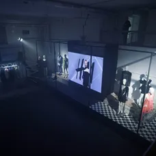 Event Mugler H&M