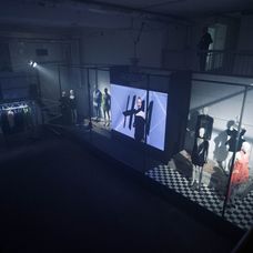 Event Mugler H&M