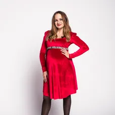 Zuzka Kubovčíková Šebová