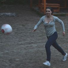 Lucia Gachulincová