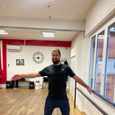 Peter Sagan mieri do Let’s Dance