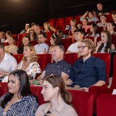 Premiéra tretej série seriálu Druhá šanca