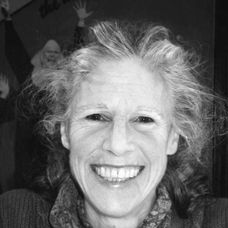 Frances Sternhagen