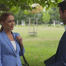 Medzi dvojicou to iskrilo aj po rokoch.