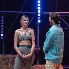 Šiesty duel na Farme
