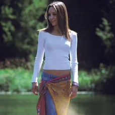 Amanda Bynes vo filme Čo to dievča chce?