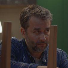 Zúfalý Marek.
