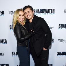 Jansen Panettier