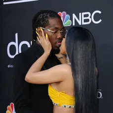 Cardi B