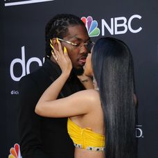 Cardi B