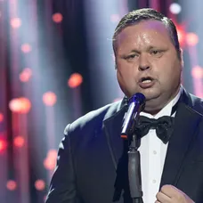 Z Paula Pottsa je vyhľadávaný tenorista