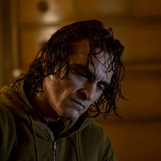 Joaquin Phoenix ako Joker
