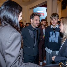 Veľkolepá premiéra dokumentu Leoš v Beroune