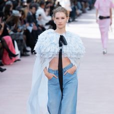 denim