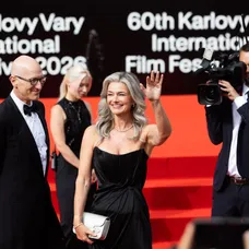 60. ročník Medzinárodného filmového festivalu Karlovy Vary
