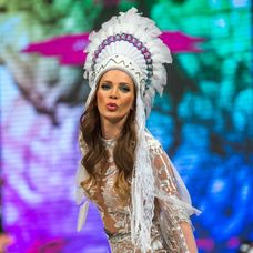 Andrea Verešová