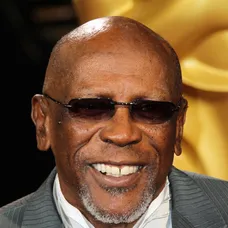 Louis Gossett Jr.