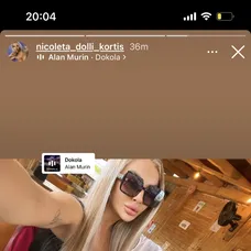 Dolli z Ruže priznala nový vzťah