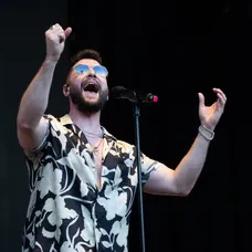 Calum Scott 